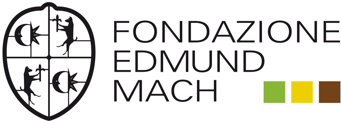 Logo della Fondazione Edmund MAch