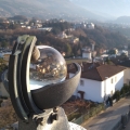 Visit to Trento-Laste Observatory – December 2018 